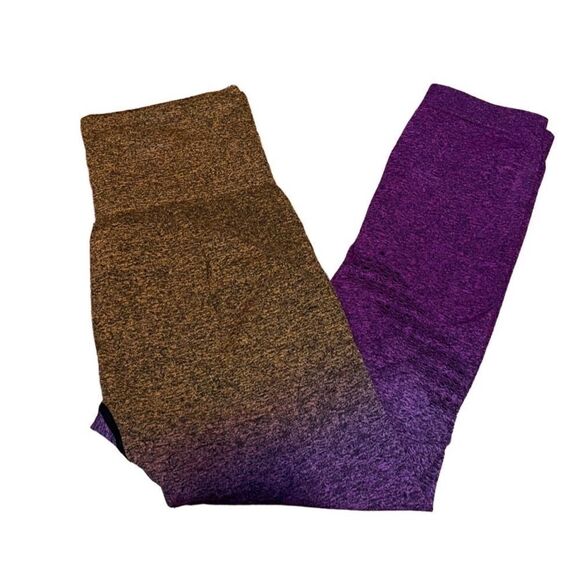 Beachbody ombré workout leggings - Picture 3 of 5